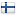 hopeinenomena.net server is located in Finland